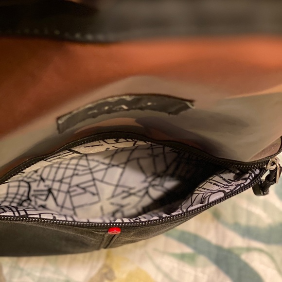 STATE Camo Kane Backpack - Picture 4 of 5